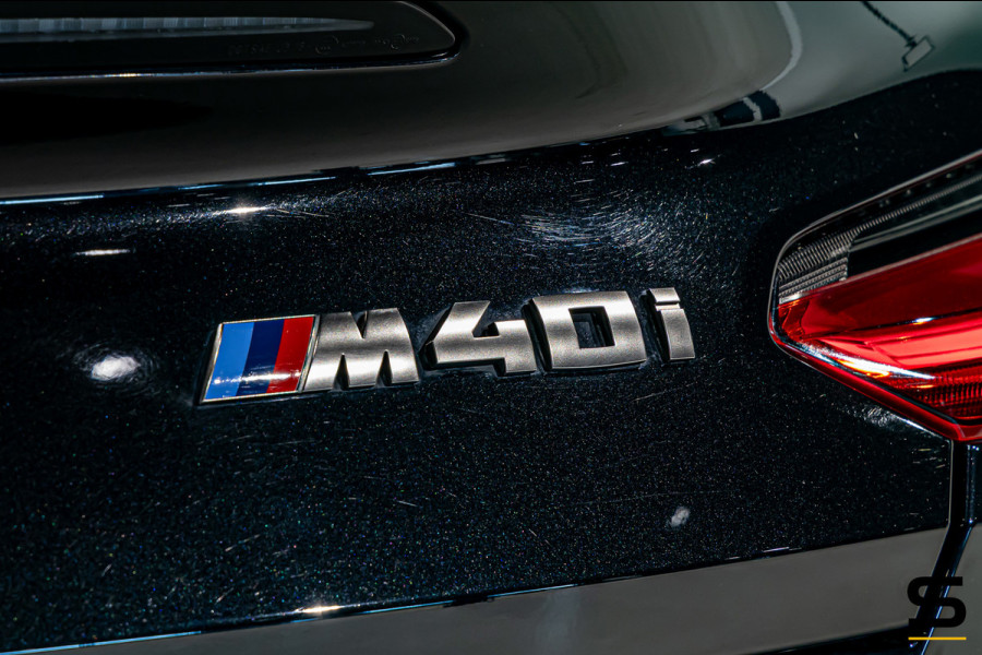 BMW Z4 Roadster BMW Z4 M40i|HUD|ACC|Memory|Cognac Leder|Dealer