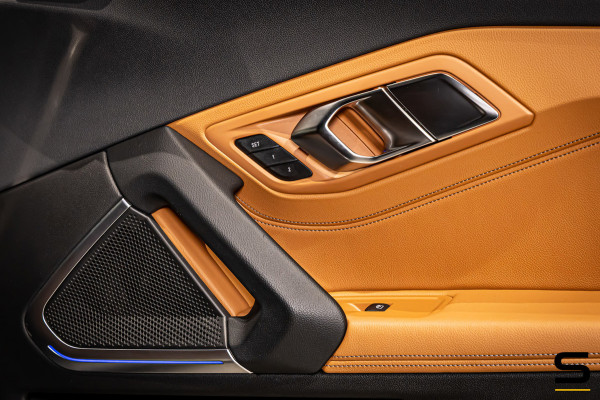 BMW Z4 Roadster BMW Z4 M40i|HUD|ACC|Memory|Cognac Leder|Dealer