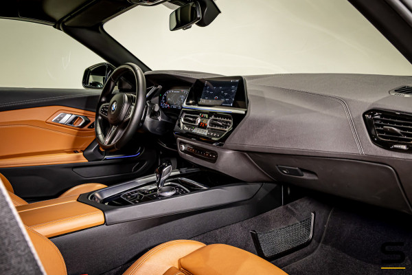 BMW Z4 Roadster BMW Z4 M40i|HUD|ACC|Memory|Cognac Leder|Dealer