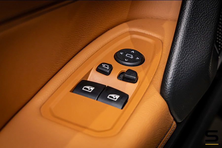 BMW Z4 Roadster BMW Z4 M40i|HUD|ACC|Memory|Cognac Leder|Dealer