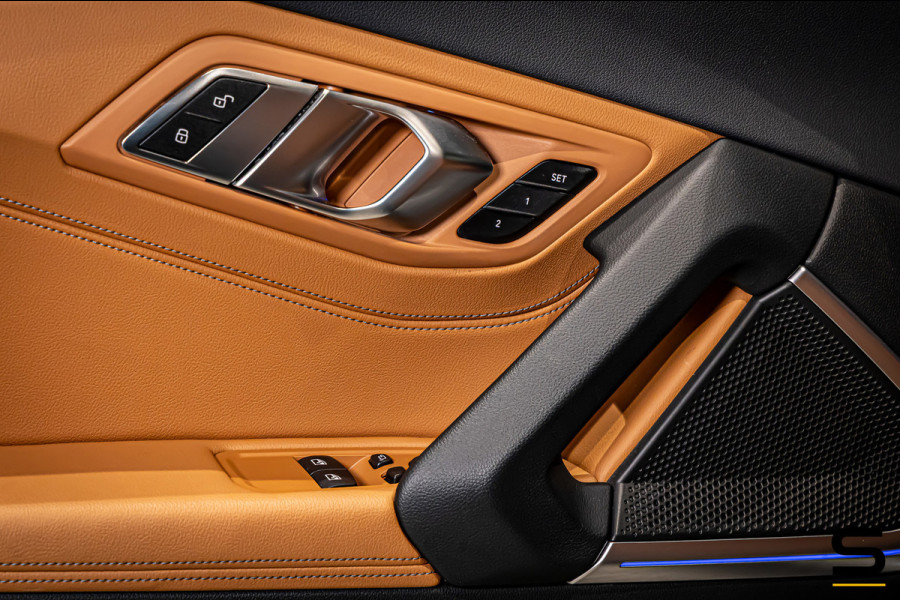 BMW Z4 Roadster BMW Z4 M40i|HUD|ACC|Memory|Cognac Leder|Dealer