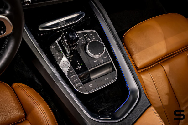 BMW Z4 Roadster BMW Z4 M40i|HUD|ACC|Memory|Cognac Leder|Dealer