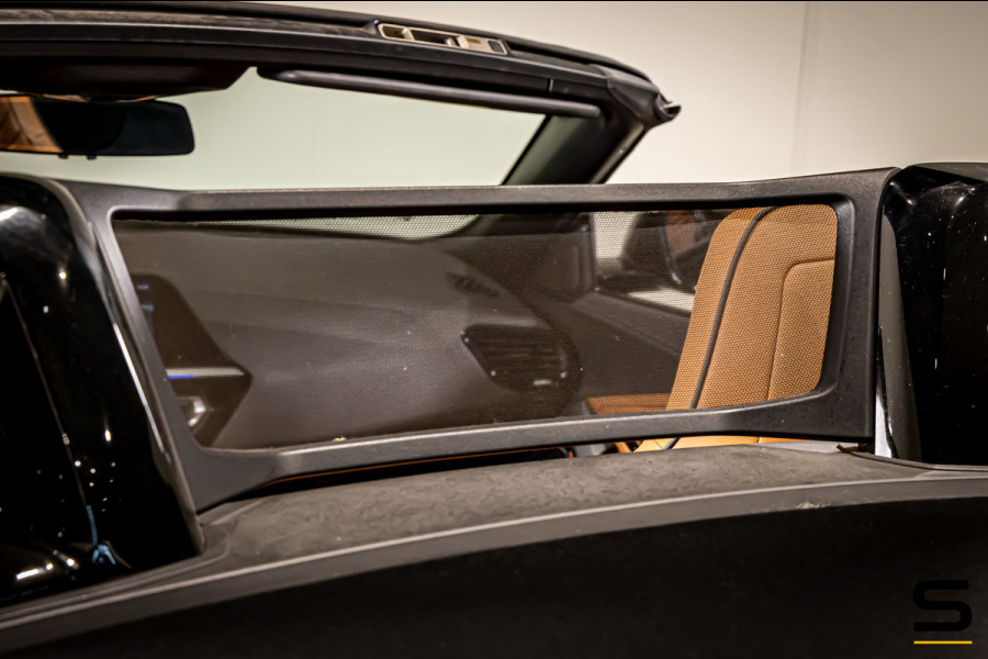BMW Z4 Roadster BMW Z4 M40i|HUD|ACC|Memory|Cognac Leder|Dealer