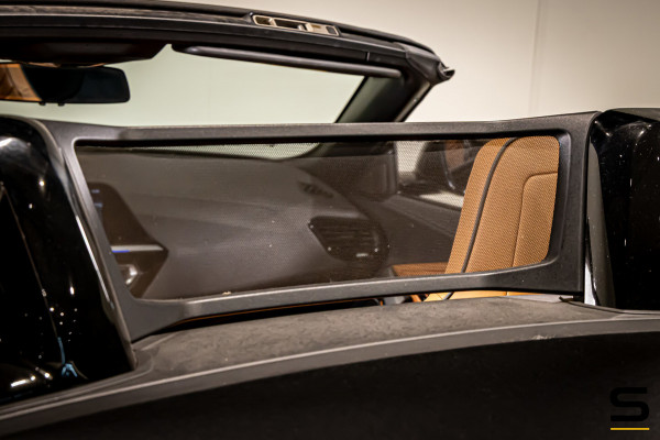 BMW Z4 Roadster BMW Z4 M40i|HUD|ACC|Memory|Cognac Leder|Dealer