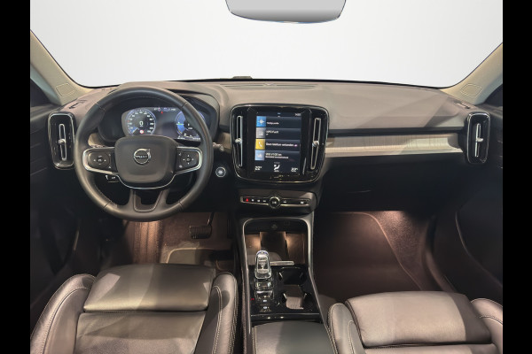 Volvo XC40 T5 Aut. Plug-in Hybrid Inscription Leder Keyless 262pk