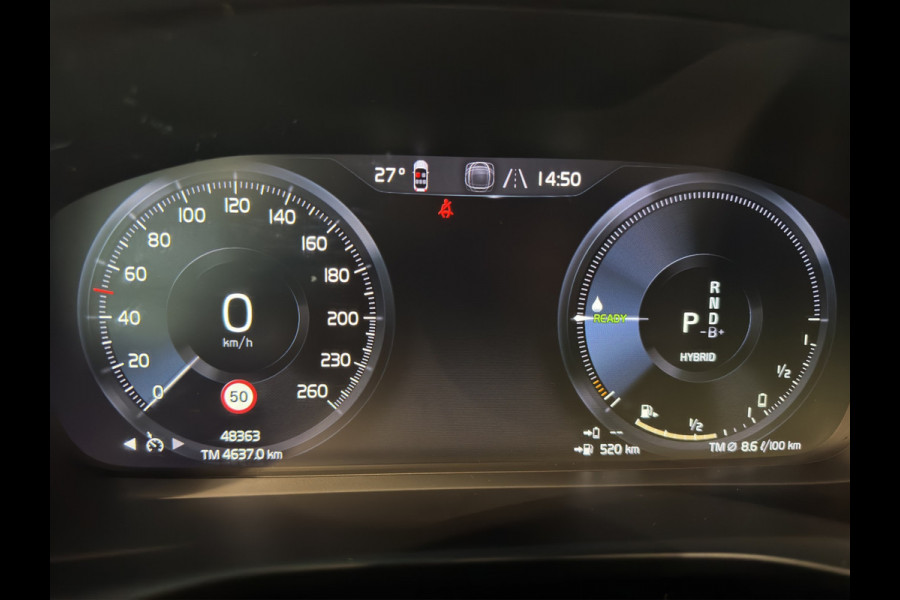 Volvo XC40 T5 Aut. Plug-in Hybrid Inscription Leder Keyless 262pk