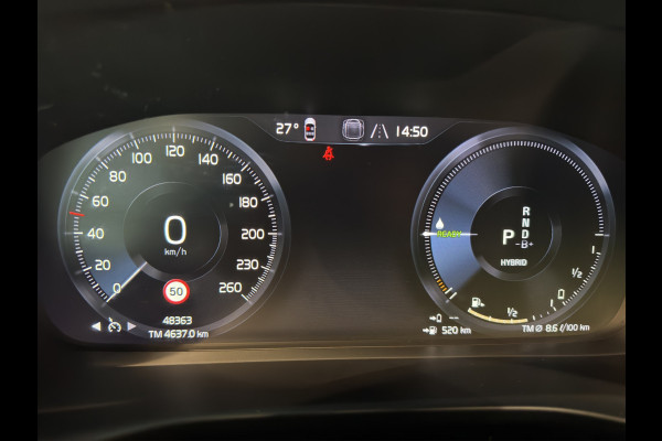 Volvo XC40 T5 Aut. Plug-in Hybrid Inscription Leder Keyless 262pk