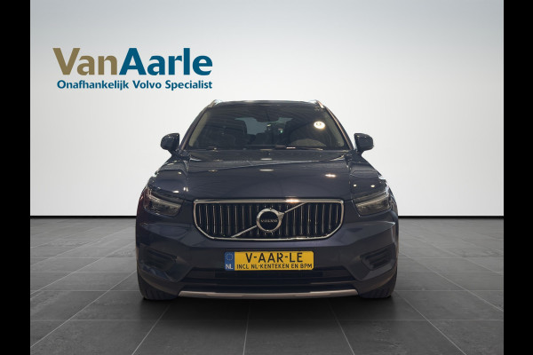 Volvo XC40 T5 Aut. Plug-in Hybrid Inscription Leder Keyless 262pk