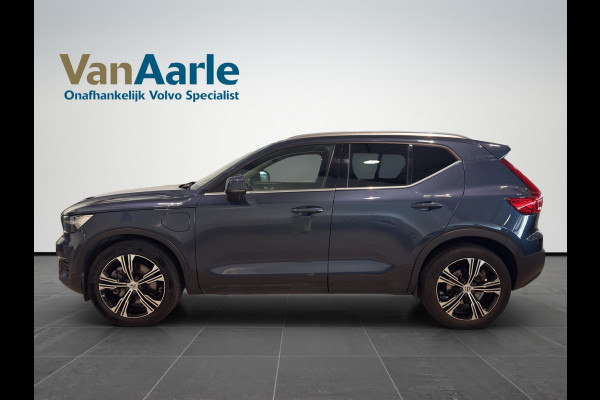 Volvo XC40 T5 Aut. Plug-in Hybrid Inscription Leder Keyless 262pk