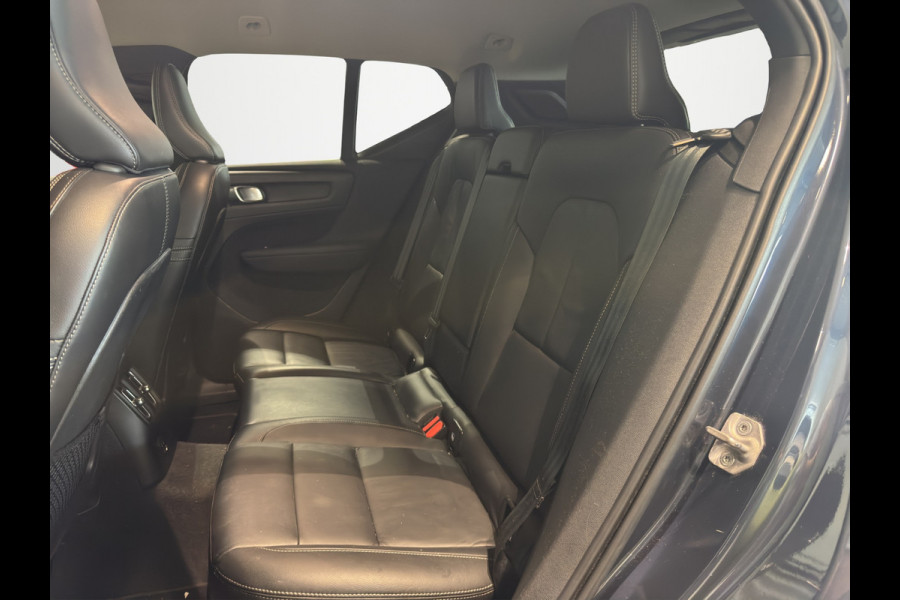 Volvo XC40 T5 Aut. Plug-in Hybrid Inscription Leder Keyless 262pk