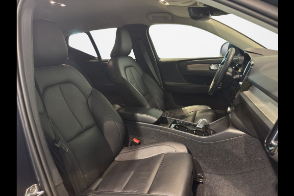 Volvo XC40 T5 Aut. Plug-in Hybrid Inscription Leder Keyless 262pk
