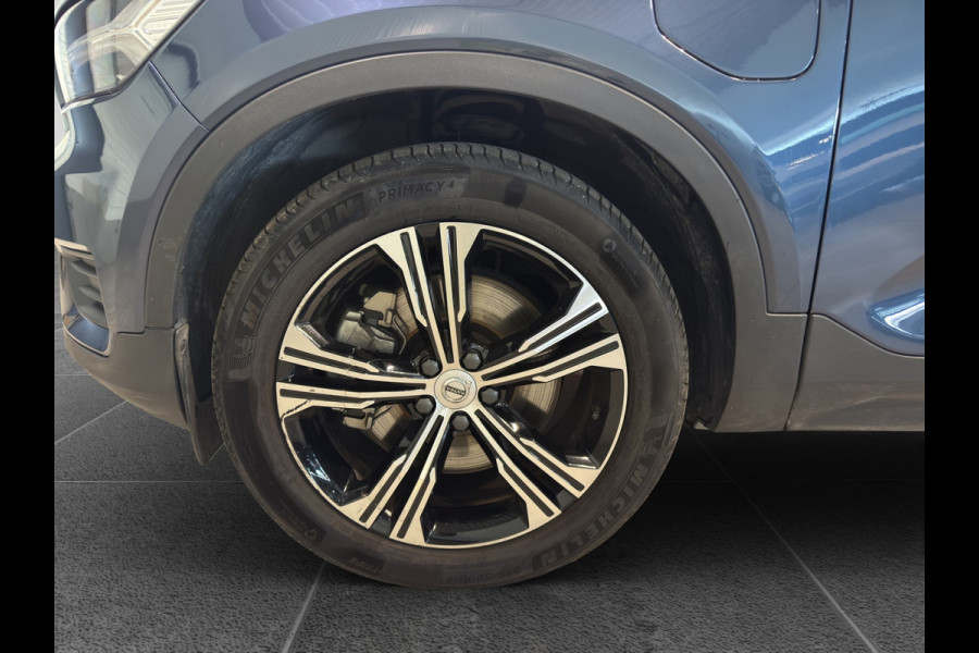 Volvo XC40 T5 Aut. Plug-in Hybrid Inscription Leder Keyless 262pk