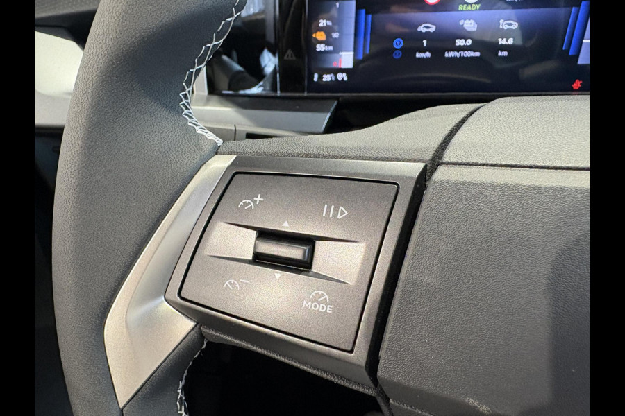 Opel Frontera Electric Edition 44 kWh Leverbaar per november