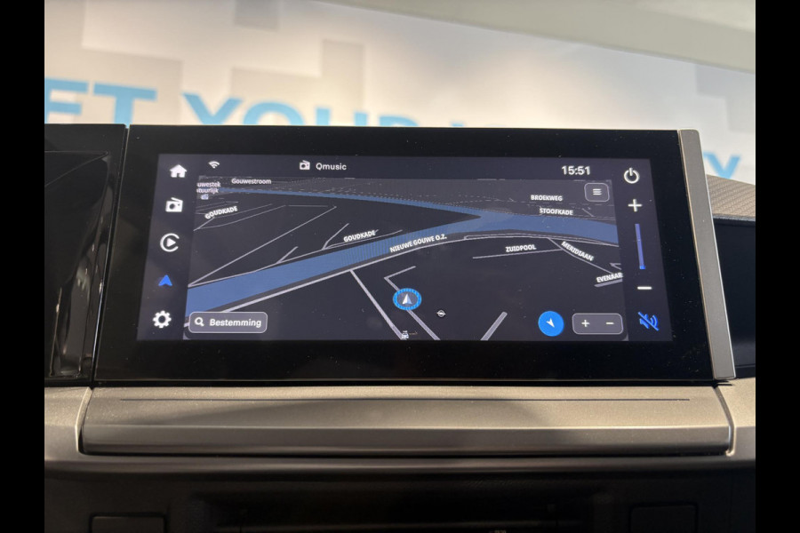 Opel Frontera Electric Edition 44 kWh Leverbaar per november
