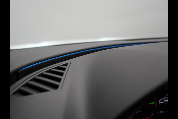 Seat Leon 1.4 TSI eHybrid FR PHEV 204pk Dealer O.H. | Adaptive Cruise | Camera | Alcantara Sportstoelen Memory & Verwarmd | Matrix LED | Adaptive Onderstel | Stuur Verwarmd | Sfeerverlichting | Apple Carplay | Navigatie | DAB | Plug In Hybrid |