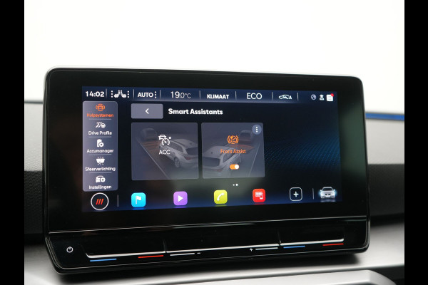 Seat Leon 1.4 TSI eHybrid FR PHEV 204pk Dealer O.H. | Adaptive Cruise | Camera | Alcantara Sportstoelen Memory & Verwarmd | Matrix LED | Adaptive Onderstel | Stuur Verwarmd | Sfeerverlichting | Apple Carplay | Navigatie | DAB | Plug In Hybrid |