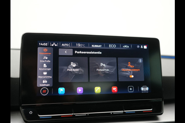 Seat Leon 1.4 TSI eHybrid FR PHEV 204pk Dealer O.H. | Adaptive Cruise | Camera | Alcantara Sportstoelen Memory & Verwarmd | Matrix LED | Adaptive Onderstel | Stuur Verwarmd | Sfeerverlichting | Apple Carplay | Navigatie | DAB | Plug In Hybrid |