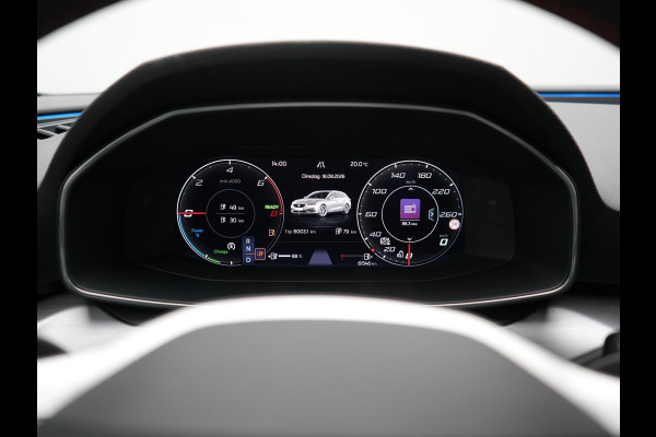Seat Leon 1.4 TSI eHybrid FR PHEV 204pk Dealer O.H. | Adaptive Cruise | Camera | Alcantara Sportstoelen Memory & Verwarmd | Matrix LED | Adaptive Onderstel | Stuur Verwarmd | Sfeerverlichting | Apple Carplay | Navigatie | DAB | Plug In Hybrid |