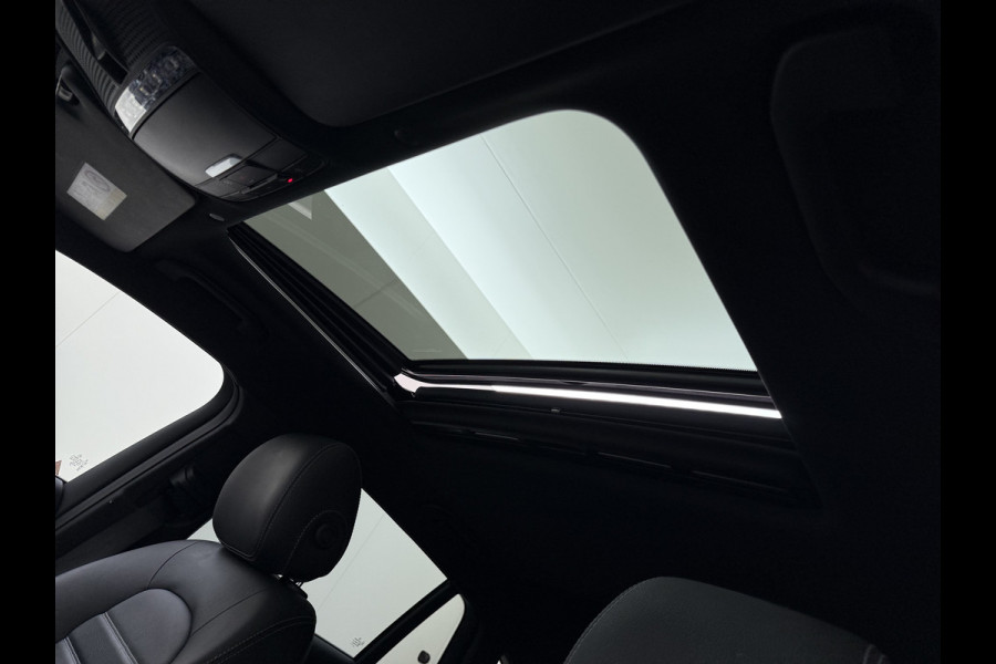 Mercedes-Benz EQC 400 4MATIC 80kWh SOH 92% Burmester®-Audio Adap.Cruise Leder Panoramadak 360°Camera Head-Up Display Elek.Stoelen+Memory Business  Rijassistentiepakket Premium Plus Package Elek.Achterklep Lmv Privacy Glas Led DAB Dealeronderhouden 1e Eigenaar