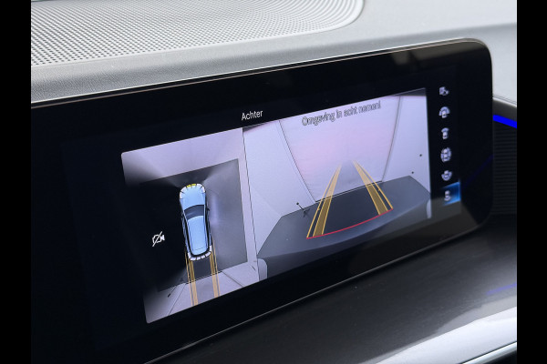 Mercedes-Benz EQC 400 4MATIC 80kWh SOH 92% Burmester®-Audio Adap.Cruise Leder Panoramadak 360°Camera Head-Up Display Elek.Stoelen+Memory Business  Rijassistentiepakket Premium Plus Package Elek.Achterklep Lmv Privacy Glas Led DAB Dealeronderhouden 1e Eigenaar