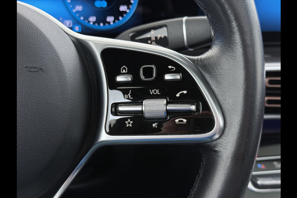 Mercedes-Benz EQC 400 4MATIC 80kWh SOH 92% Burmester®-Audio Adap.Cruise Leder Panoramadak 360°Camera Head-Up Display Elek.Stoelen+Memory Business  Rijassistentiepakket Premium Plus Package Elek.Achterklep Lmv Privacy Glas Led DAB Dealeronderhouden 1e Eigenaar