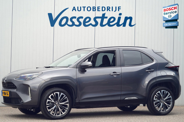 Toyota Yaris Cross 1.5 Hybrid Executive / 10dkm NAP / Head-Up / Navigatie / Camera / Stoelverw.