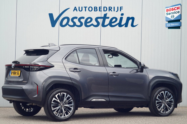 Toyota Yaris Cross 1.5 Hybrid Executive / 10dkm NAP / Head-Up / Navigatie / Camera / Stoelverw.