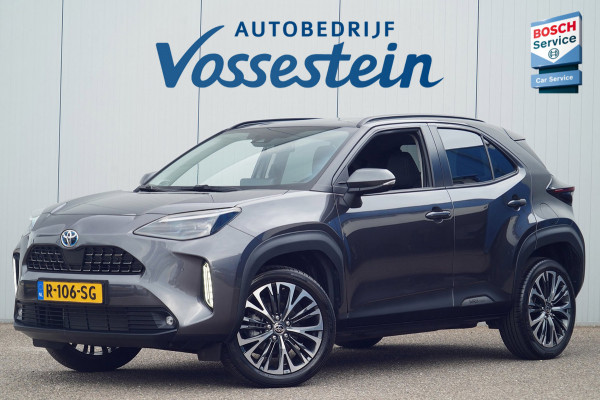 Toyota Yaris Cross 1.5 Hybrid Executive / 10dkm NAP / Head-Up / Navigatie / Camera / Stoelverw.