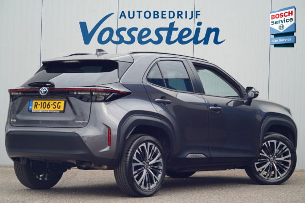 Toyota Yaris Cross 1.5 Hybrid Executive / 10dkm NAP / Head-Up / Navigatie / Camera / Stoelverw.