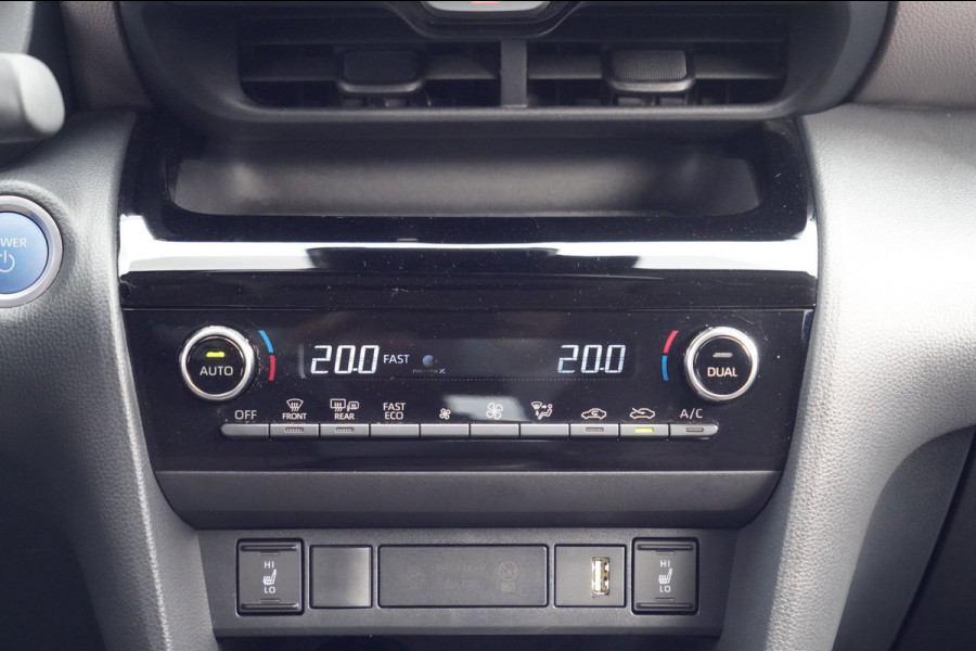 Toyota Yaris Cross 1.5 Hybrid Executive / 10dkm NAP / Head-Up / Navigatie / Camera / Stoelverw.