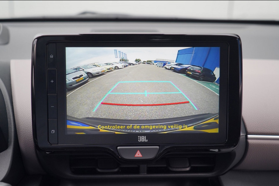 Toyota Yaris Cross 1.5 Hybrid Executive / 10dkm NAP / Head-Up / Navigatie / Camera / Stoelverw.