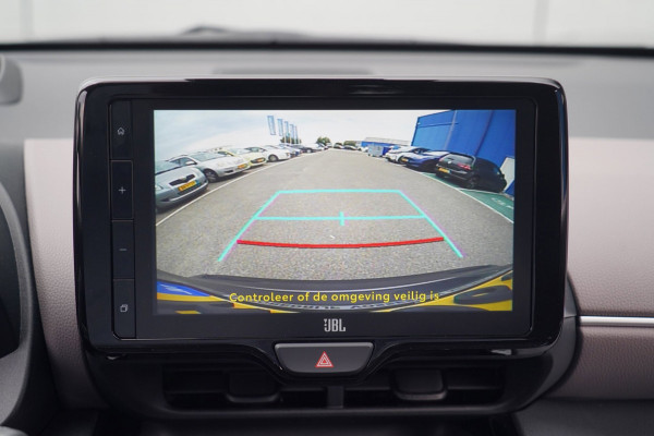 Toyota Yaris Cross 1.5 Hybrid Executive / 10dkm NAP / Head-Up / Navigatie / Camera / Stoelverw.