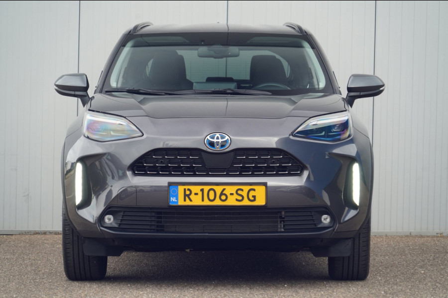 Toyota Yaris Cross 1.5 Hybrid Executive / 10dkm NAP / Head-Up / Navigatie / Camera / Stoelverw.