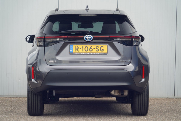 Toyota Yaris Cross 1.5 Hybrid Executive / 10dkm NAP / Head-Up / Navigatie / Camera / Stoelverw.