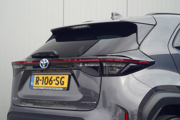 Toyota Yaris Cross 1.5 Hybrid Executive / 10dkm NAP / Head-Up / Navigatie / Camera / Stoelverw.