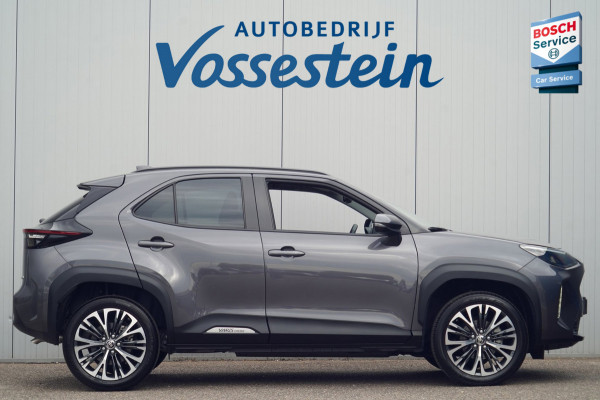 Toyota Yaris Cross 1.5 Hybrid Executive / 10dkm NAP / Head-Up / Navigatie / Camera / Stoelverw.