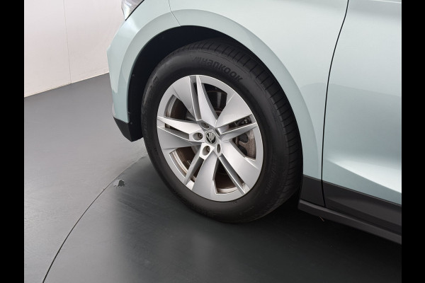 Škoda ENYAQ iV 80 204PK Leder Trekhaak Adap.Cruise Stoel+Stuurverwarming Camera 3-Zone Ecc Elek.Achterklep Keyless Apple Carplay Android Auto N Comfort plus-pakket  Assistentie Pakket Climate-pakket P-Assist Lmv Led Isofix Privacy Glas 1.000KG Trekgewicht 1e Eigenaar Origineel Nederlandse Auto
