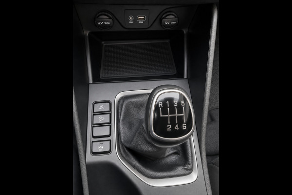 Hyundai Tucson 1.6 T-GDi Premium 177PK - Navigatie I Leer I Airco I 19 inch Sport velgen I LED I PDC & Camera I Dealer onderhouden