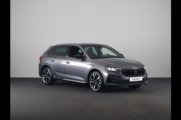 Škoda SCALA 1.0 TSI 115pk DSG-7 Monte Carlo | 18 inch | Adaptive Cruise Control | Panoramadak |