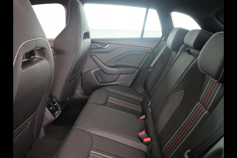 Škoda SCALA 1.0 TSI 115pk DSG-7 Monte Carlo | 18 inch | Adaptive Cruise Control | Panoramadak |