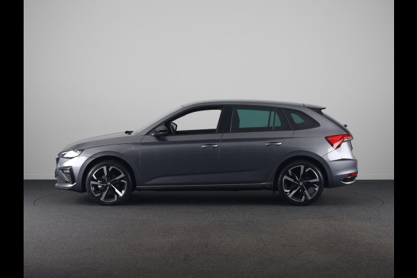 Škoda SCALA 1.0 TSI 115pk DSG-7 Monte Carlo | 18 inch | Adaptive Cruise Control | Panoramadak |