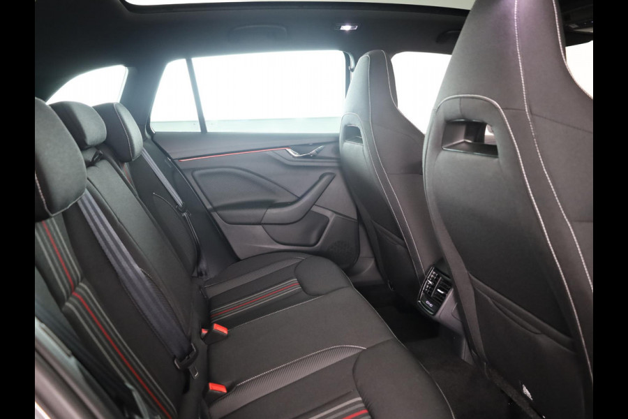 Škoda SCALA 1.0 TSI 115pk DSG-7 Monte Carlo | 18 inch | Adaptive Cruise Control | Panoramadak |