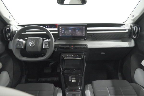 Citroën ë-C3 Max 113pk 44 kWh 96,1% SOH | 11 KW Lader | Camera | Apple Carplay | Parkeersensoren