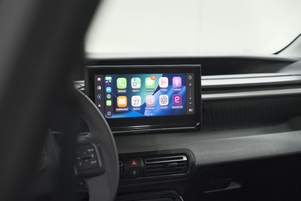 Citroën ë-C3 Max 113pk 44 kWh 96,1% SOH | 11 KW Lader | Camera | Apple Carplay | Parkeersensoren