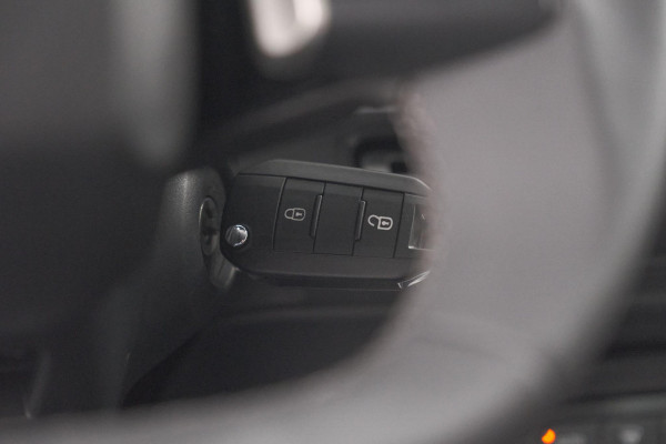 Citroën ë-C3 Max 113pk 44 kWh 96,1% SOH | 11 KW Lader | Camera | Apple Carplay | Parkeersensoren