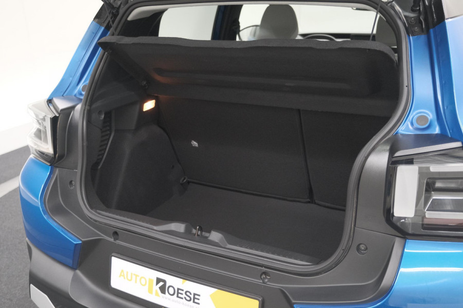 Citroën ë-C3 Max 113pk 44 kWh 96,1% SOH | 11 KW Lader | Camera | Apple Carplay | Parkeersensoren