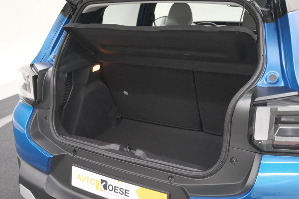 Citroën ë-C3 Max 113pk 44 kWh 96,1% SOH | 11 KW Lader | Camera | Apple Carplay | Parkeersensoren