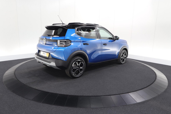 Citroën ë-C3 Max 113pk 44 kWh 96,1% SOH | 11 KW Lader | Camera | Apple Carplay | Parkeersensoren