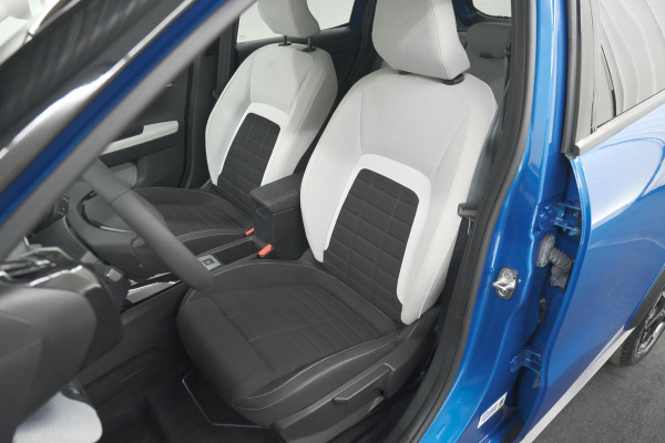 Citroën ë-C3 Max 113pk 44 kWh 96,1% SOH | 11 KW Lader | Camera | Apple Carplay | Parkeersensoren