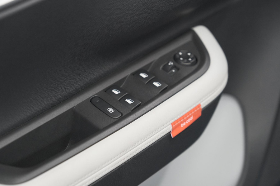 Citroën ë-C3 Max 113pk 44 kWh 96,1% SOH | 11 KW Lader | Camera | Apple Carplay | Parkeersensoren
